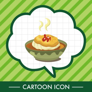 Yumurta kurulu Tema öğeleri