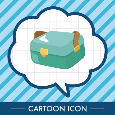 Balık tutma kutusu Tema öğeleri