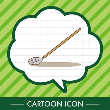 Bahçe küreme aracı