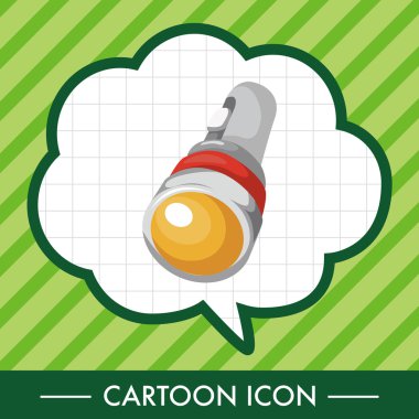 tırmanma ekipman Tema öğeleri