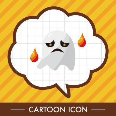 hayalet Tema öğeleri 