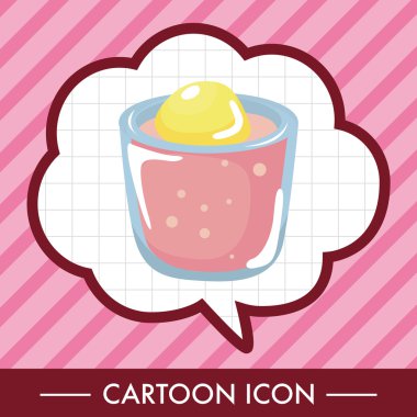 meyve suyu içecek Tema öğeleri