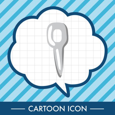 tırmanma ekipman Tema öğeleri