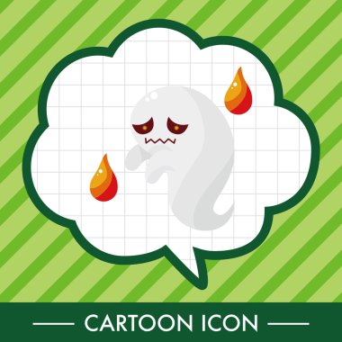 hayalet Tema öğeleri 