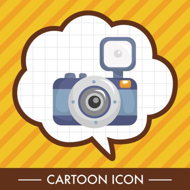 kamera Tema öğeleri