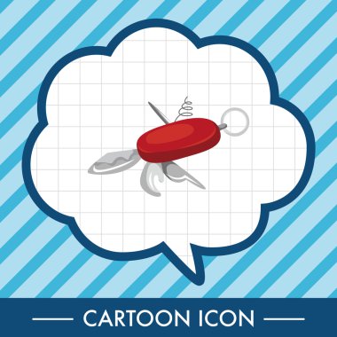 tırmanma ekipman Tema öğeleri