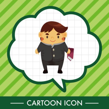 Babası Tema öğeleri