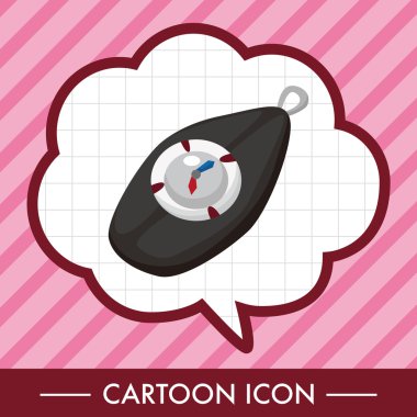 tırmanma ekipman Tema öğeleri