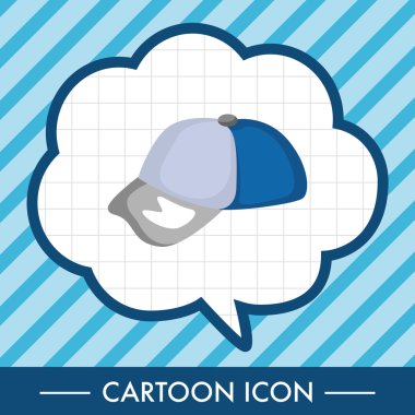 Golf ekipman Tema öğeleri