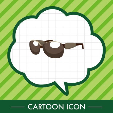 gözlük Tema öğeleri