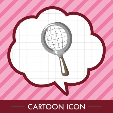 Spor ekipmanları Tema öğeleri