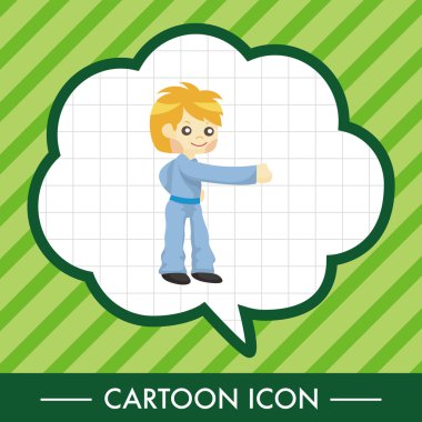 Kung fu Tema öğeleri