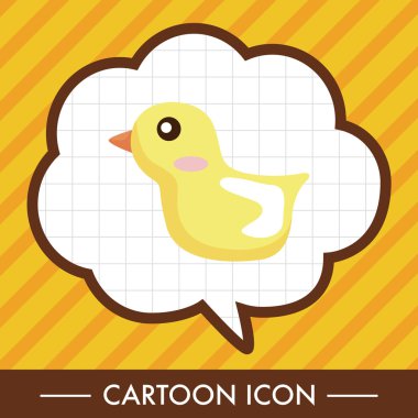 Bebek oyuncak Tema öğeleri