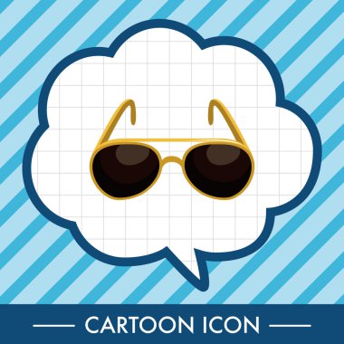 gözlük Tema öğeleri