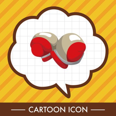 Spor ekipmanları Tema öğeleri