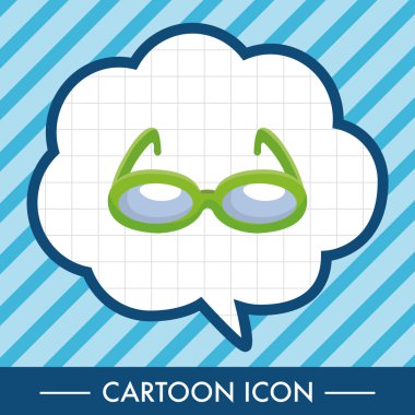 gözlük Tema öğeleri