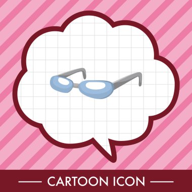 gözlük Tema öğeleri