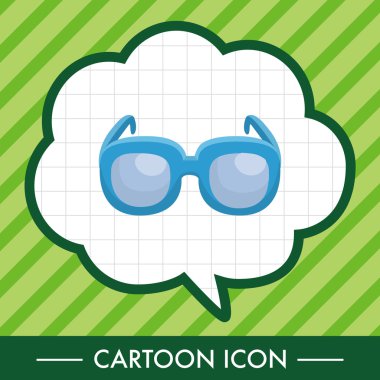 gözlük Tema öğeleri