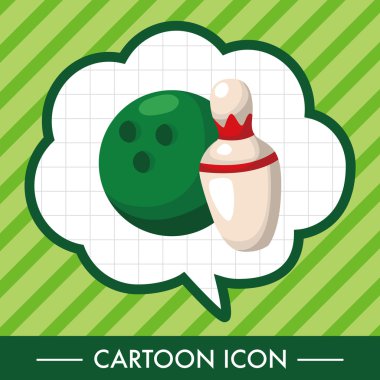 Spor ekipmanları Tema öğeleri