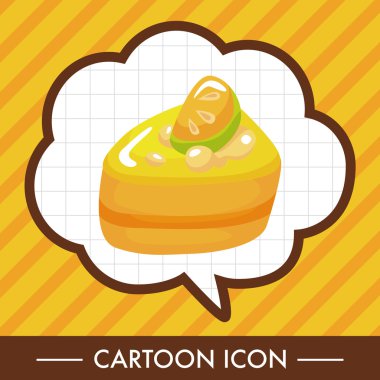 pasta Tema öğeleri dekorasyon