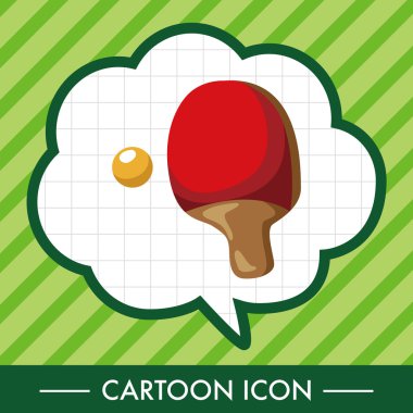 Spor ekipmanları Tema öğeleri