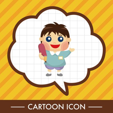 çocuk tema öğeleri