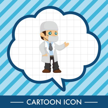 insanlar Tema doktor Tema öğeleri