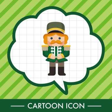 Oyuncak askerler Tema öğeleri