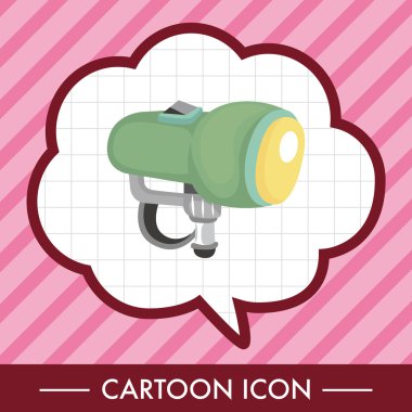 Bisiklet ekipman Tema öğeleri