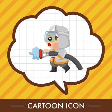 itfaiyeci Tema öğeleri