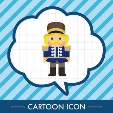 Oyuncak askerler Tema öğeleri