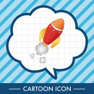 Uzay gemisi Tema öğeleri