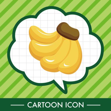 sebze ve meyve Tema öğeleri