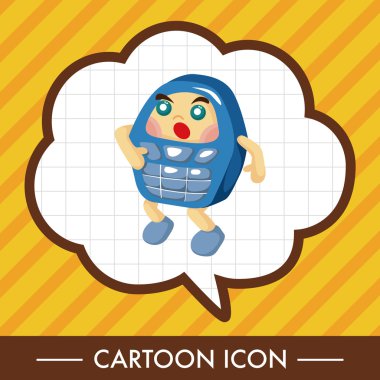 cep telefonu Tema öğeleri