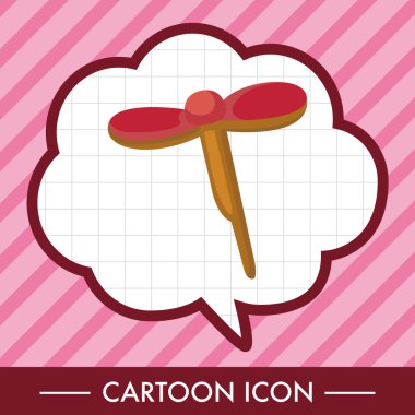 Bebek oyuncak Tema öğeleri