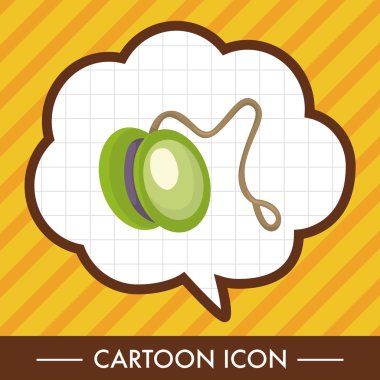 Bebek oyuncak Tema öğeleri