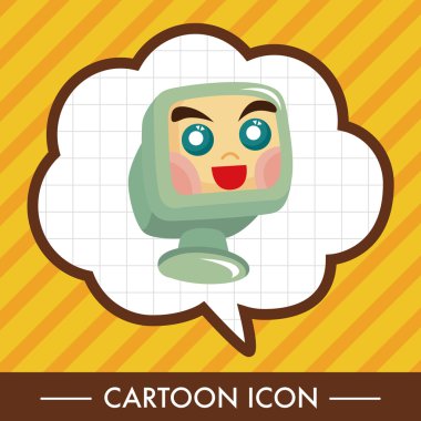 bilgisayar Tema öğeleri