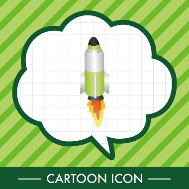 Uzay gemisi Tema öğeleri