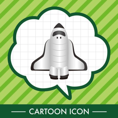 Uzay gemisi Tema öğeleri