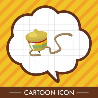 Bebek oyuncak Tema öğeleri