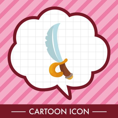 Fairytale Aladdin hikaye Tema öğeleri