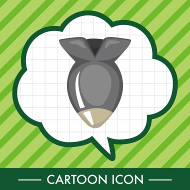 bomba Tema öğeleri