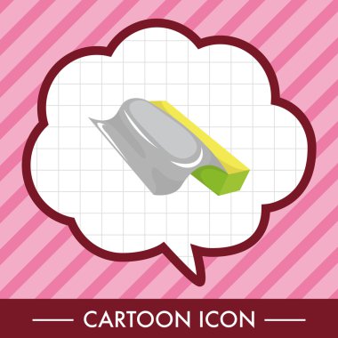 Barbekü ekipman Tema öğeleri