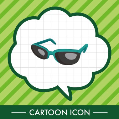 Bisiklet ekipman Tema öğeleri