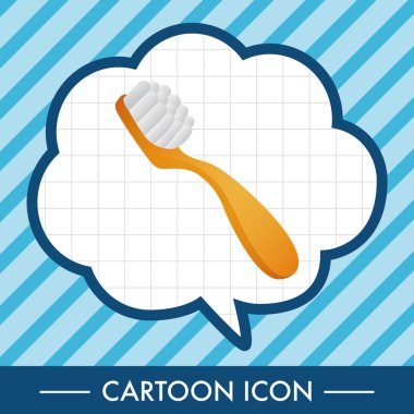 diş hekimi araçları Tema öğeleri