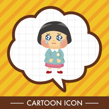 çocuk tema öğeleri