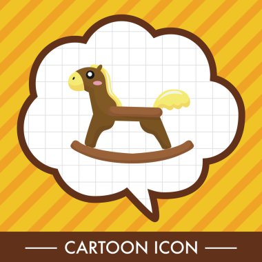 Bebek Bebek Tema öğeleri