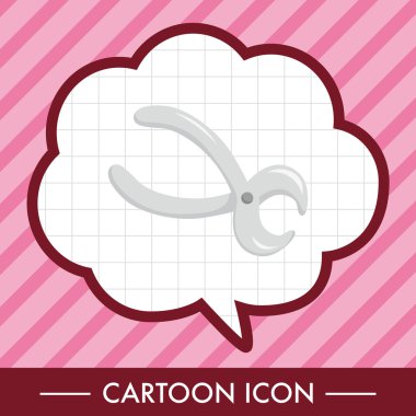 diş hekimi araçları Tema öğeleri