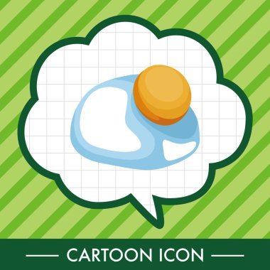 Stil şişe Tema öğeleri