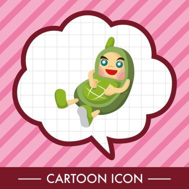 cep telefonu Tema öğeleri